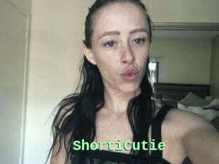 ShortiCutie