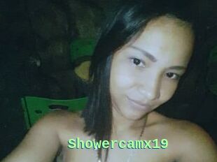 Showercamx19