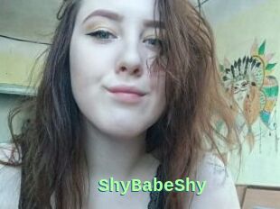 ShyBabeShy