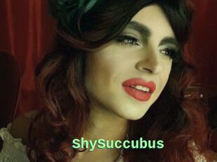 ShySuccubus