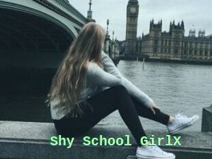 Shy_School_GirlX