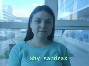 Shy_sandraX