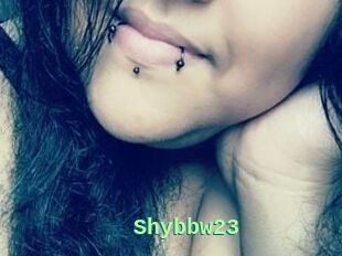 Shybbw23