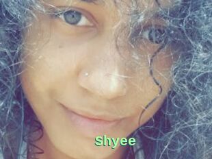 Shyee