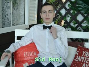 Sid_Rooj