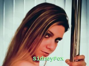 SidneyFox
