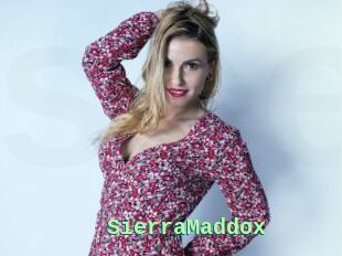 SierraMaddox