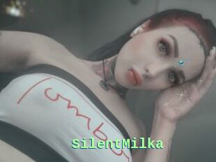 SilentMilka