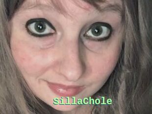 SillaChole