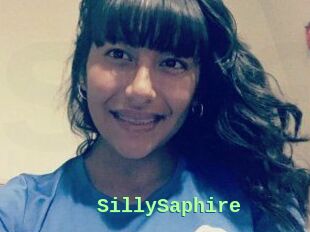 SillySaphire