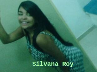 Silvana_Roy