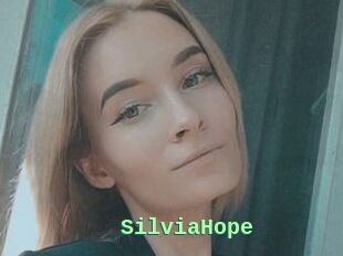 SilviaHope