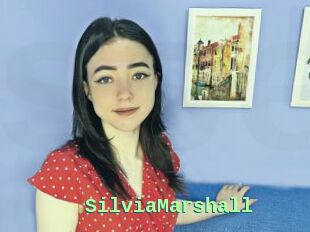 SilviaMarshall
