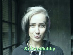 SilviaRubby