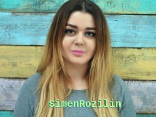 SimenRozilin