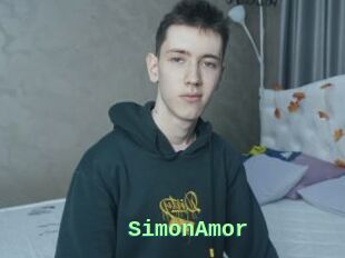 SimonAmor