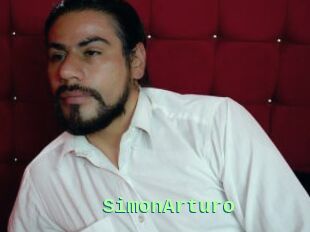 SimonArturo