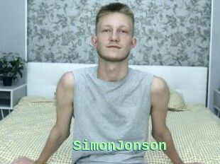 SimonJonson