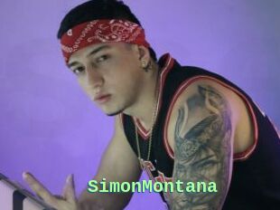 SimonMontana
