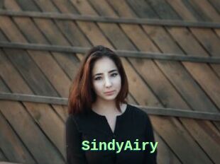 SindyAiry