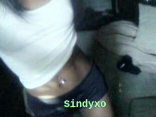 Sindyxo