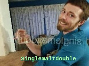 Singlemaltdouble