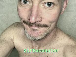 SirBaconator