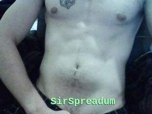 SirSpreadum