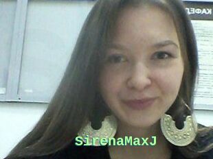 SirenaMaxJ
