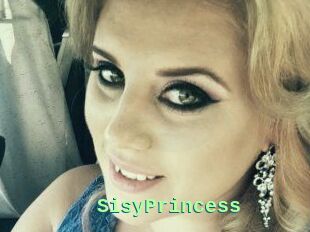 SisyPrincess