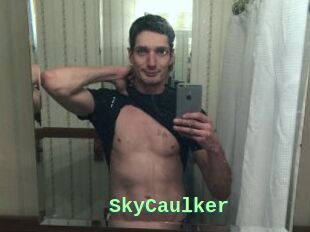 SkyCaulker