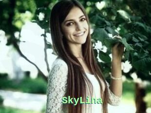 SkyLina