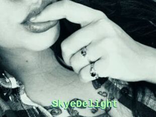 SkyeDelight