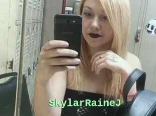 SkylarRaineJ