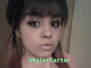 Skyler_Carter