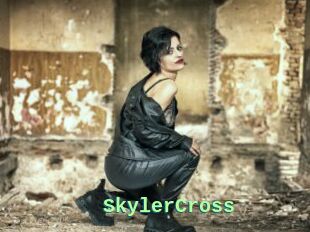 SkylerCross