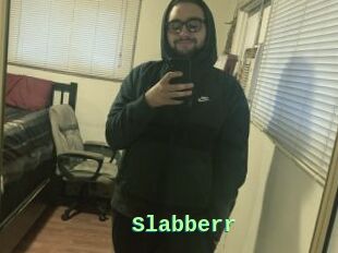 Slabberr
