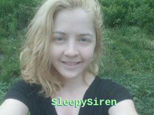 SleepySiren