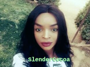 SlenderCocoa
