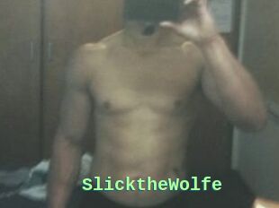 SlicktheWolfe