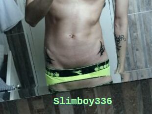 Slimboy336