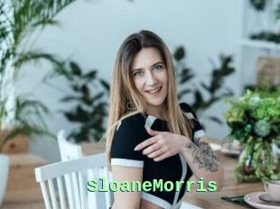 SloaneMorris