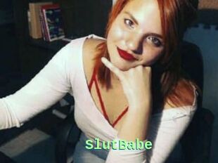 SlutBabe