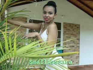 SmallAssSara