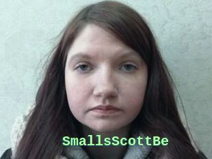 SmallsScottBe