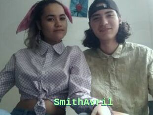 SmithAvril