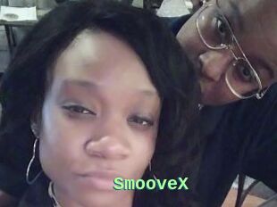 SmooveX