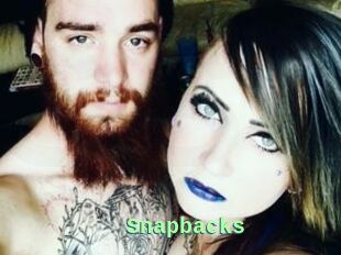 Snapbacks