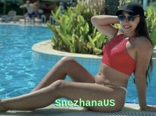 SnezhanaUS