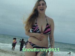 SnowBunny0911